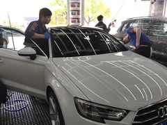 -壹捷汽车服务徐汇店(上海旗舰店·徐汇店)