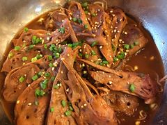 -渝新·干锅鸭头·川菜(总店)