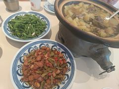 -侯师傅热炒店(印象城店)
