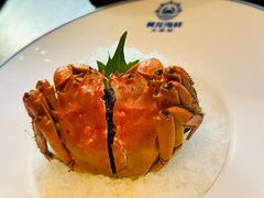 -黄龙海鲜大排档(杭州总店)