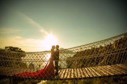 -天长地久婚纱摄影(天宁北路店)