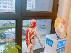 -艾柏堂8090经络·艾灸养生(御庭府邸店)