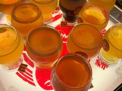 -Boxing Cat Brewery拳击猫精酿啤酒馆(永福店)