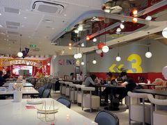 -必胜客(大悦城店)