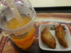 picture-真功夫(棠下店)