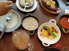 -西堤牛排(合肥之心城店)