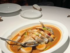 -新荣记(BFC外滩金融中心店)