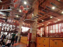 -嗨翻Hi-Fun竞技主题乐园·蹦床团建生日聚会(五棵松华熙店)