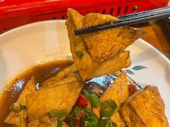 -61号餐吧(兴坪古镇漓江店)