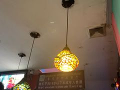 -葛尼沙印度餐厅 (镇明路店)