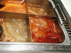 -海底捞火锅(外滩店)