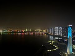 -长沙北辰洲际酒店-SKY 27酒廊