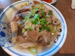 -肖四女乐山跷脚牛肉(世博源店)