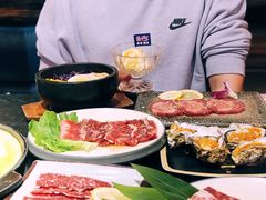 -鹤江桥·红油牛肉粉(SKP店)