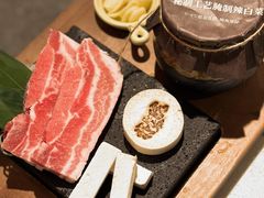 -朴太院·朝鲜族炭火烤肉(民乐园总店)