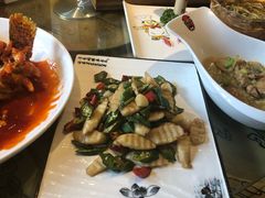 -苏城小院·园林精致苏州菜(斜塘老街店)
