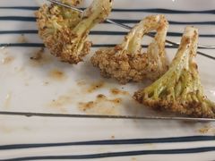 -许哥东北烧烤·铁丳烤串·宫后夹肉(繁花中心店)