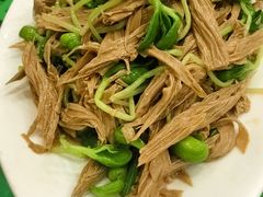 -令氏家外家周秦食府(高新店)