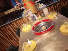 -羊大爷涮肉(亮马桥店)