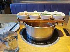 -生如夏花泰式火锅(西村黑金店)