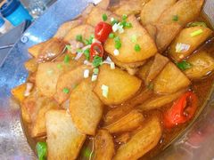 -巢湖名吃·东关老鹅汤(江南风情街店)