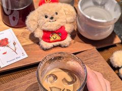 -青咖啡(三坊七巷店)
