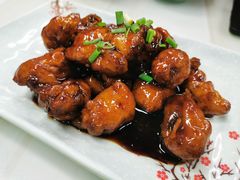 -新安江奶酸菜鱼(总店)
