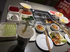 -海底捞火锅(坪山益田假日广场店)