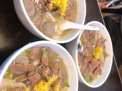 -潮镇老尾牛杂(环城西路店)