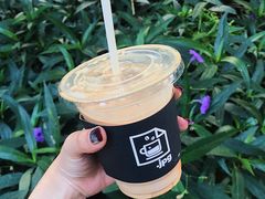 -JPG coffee(广州体育西店)