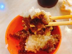 -乡党臊子面(丰庆公园店)