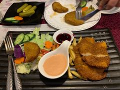 -92°C俄式厨房(中央大街店)