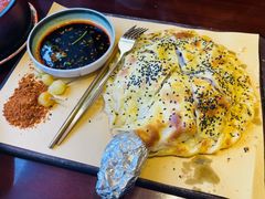 -那拉提之疆·新疆菜(美院店)