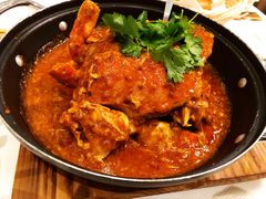 -新加坡海鲜共和(名胜世界圣淘沙海滨坊)