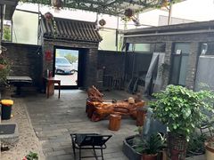 -梨木台悦来客农家院