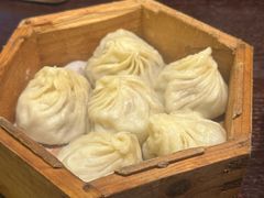 -古都历食南京菜·烤鸭·鸭血粉丝·汤包(南京博物院店)