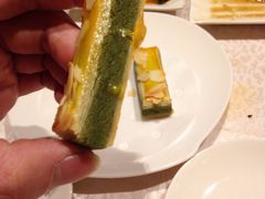 -泉州富力万达文华酒店-品珍中餐厅