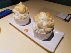 梳乎厘蒸蛋-龙记烧腊茶餐厅(常德路店)