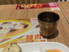 -小杨生煎(松江大学城店)