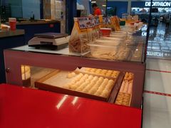 -東更道点心行(崂山丽达店)