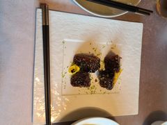 -九里云松·天香餐厅