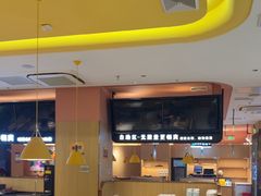 -小鱼小牛(世欧广场店)