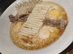 -老板很二(吉大店)