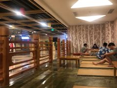 -玲珑汤泉生活会馆(花桥店)