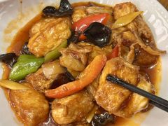 -毛哥小馆子(百井坊巷店)