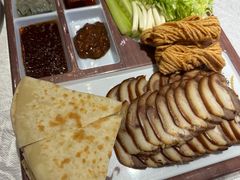 -大眼锅贴水饺(河东店)