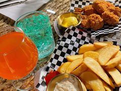 -漪龙台·B26 Rooftop Lounge