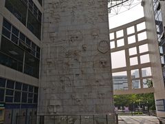 -南山图书馆(常兴路店)