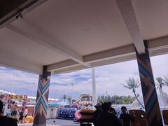 -上海玛雅海滩水公园