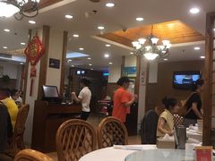 大堂-庐州太太(CBD店)